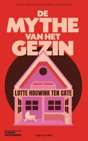 Omslag van De mythe van het gezin