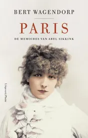 Omslag van Paris