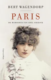 Omslag van Paris