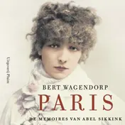 Omslag van Paris