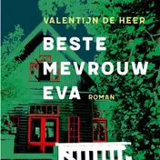 Omslag van Beste mevrouw Eva