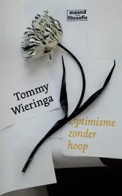 Omslag van Optimisme zonder hoop