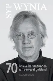 Omslag van 70 Actieve herinneringen aan een gaaf gidsland