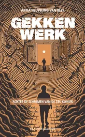 Omslag van Gekkenwerk