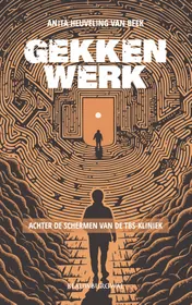 Omslag van Gekkenwerk