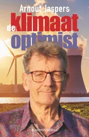 Omslag van De klimaatoptimist