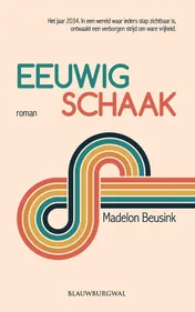 Omslag van Eeuwig schaak
