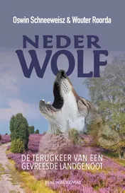 Omslag van Nederwolf