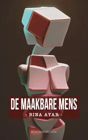 Omslag van De maakbare mens