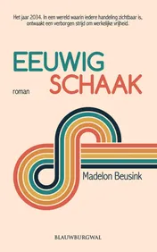 Omslag van Eeuwig schaak