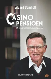 Omslag van Het Casinopensioen