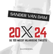 Omslag van 20X24