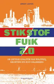 Omslag van De Stikstoffuik 2.0