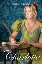 Omslag van Charlotte