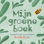 Omslag van Mijn groene boek