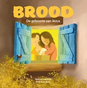 Omslag van Brood