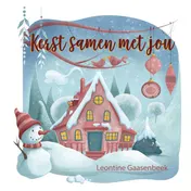Omslag van Kerst samen met jou - 5 ex