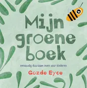 Omslag van Mijn groene boek - 5 ex.