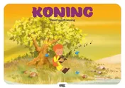 Omslag van kamishibai vertelplaten
