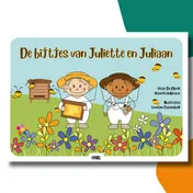 Omslag van Kamsihibai vertelplaten