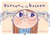 Omslag van kamishibai vertelplaten