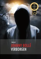 Omslag van Verborgen