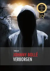 Omslag van Verborgen