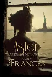 Omslag van Frances