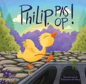 Omslag van Philip, pas op!