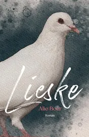 Omslag van Lieske