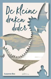 Omslag van De kleine drakendoder