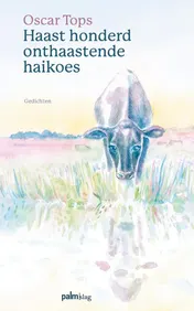 Omslag van Haast honderd onthaastende haikoes