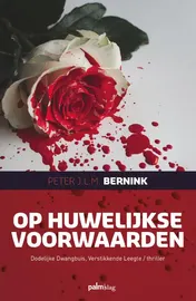 Omslag van Op Huwelijkse Voorwaarden
