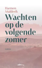 Omslag van Wachten op de volgende zomer