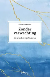 Omslag van Zonder verwachting