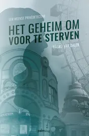 Omslag van Het geheim om voor te sterven