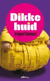 Omslag van Dikke huid
