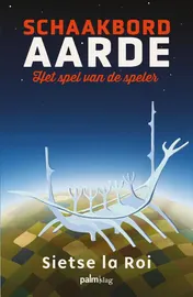 Omslag van Schaakbord Aarde