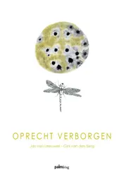 Omslag van Oprecht verborgen
