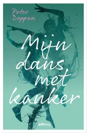 Omslag van Mijn dans met kanker