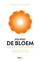 Omslag van De Bloem