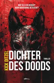 Omslag van Dichter des doods