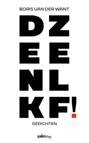 Omslag van Denk zelf!