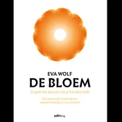Omslag van De Bloem