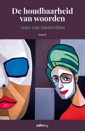 Omslag van De houdbaarheid van woorden