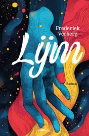 Omslag van Lijm