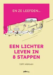 Omslag van En ze leefden...