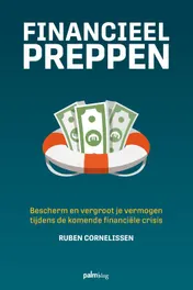Omslag van Financieel preppen