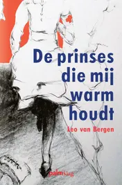 Omslag van De prinses die mij warm houdt