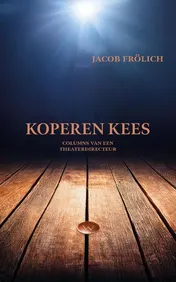 Omslag van Koperen Kees